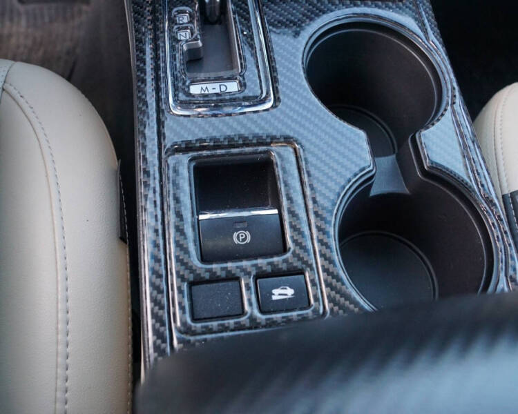 2016 Subaru Legacy 3.6R Limited