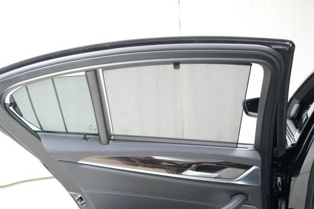 2019 BMW 5 Series M550i xDrive