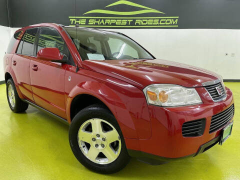 2006 Saturn Vue