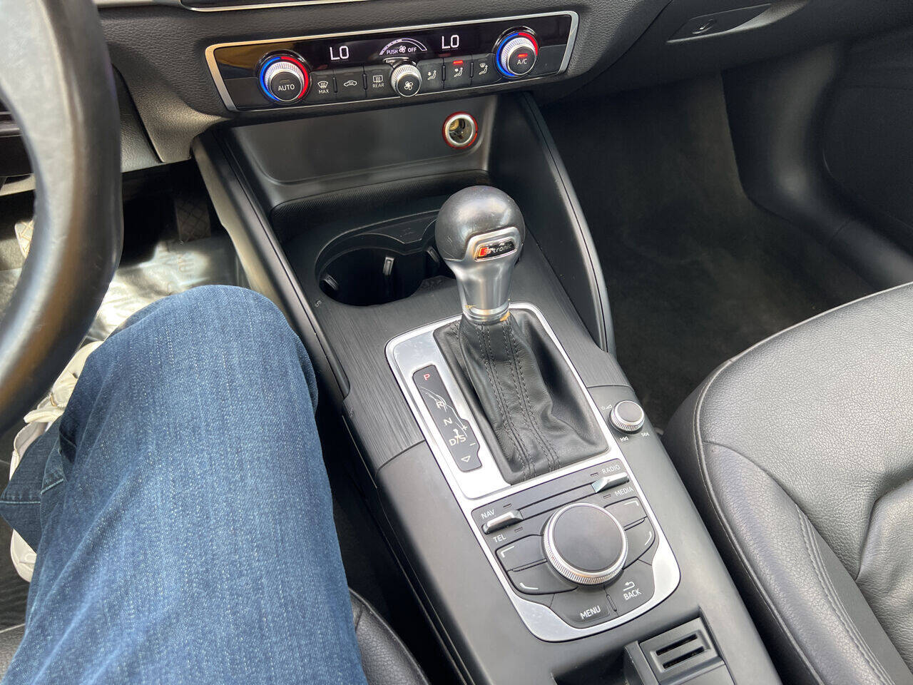 2015 Audi A3  - $9,900