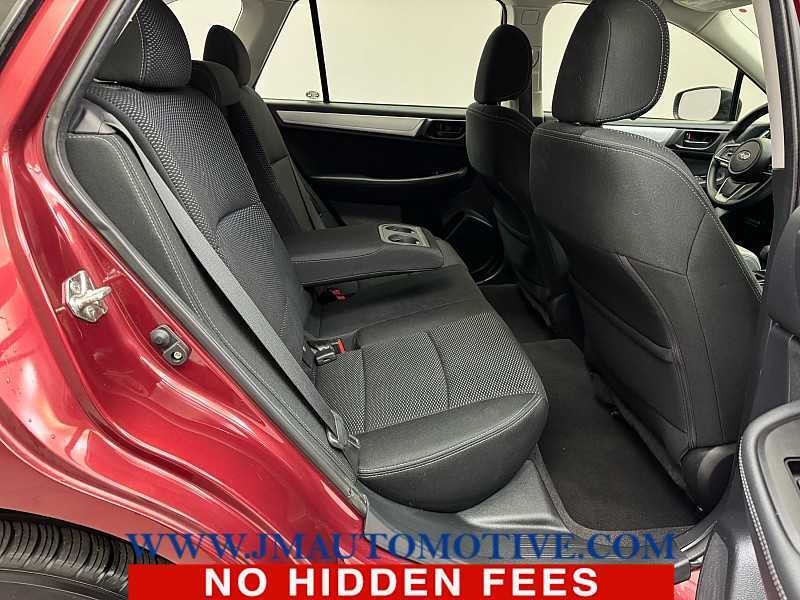 2018 Subaru Outback 2.5i