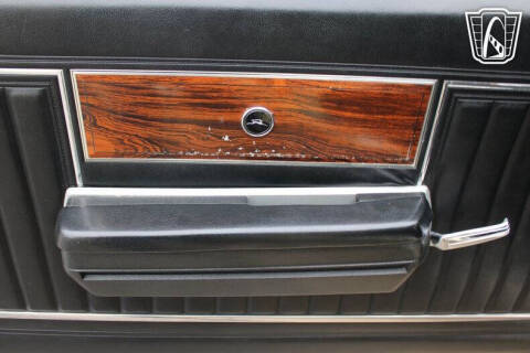 1969 Chevrolet Impala