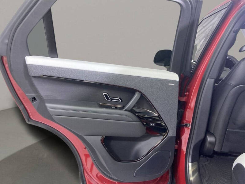 2023 Land Rover Range Rover Sport P400 Dynamic SE