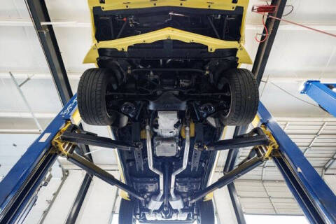 1977 Pontiac Firebird