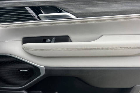 2023 Jeep Wagoneer Series III