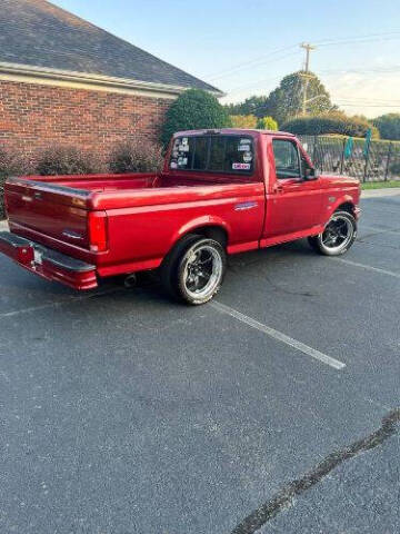 1994 Ford F-150