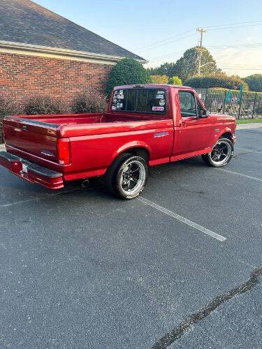 1994 Ford F-150