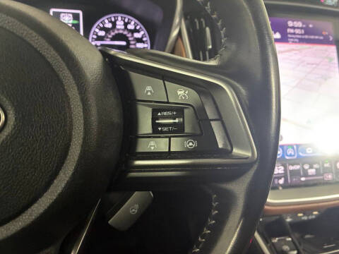 2020 Subaru Outback Touring XT