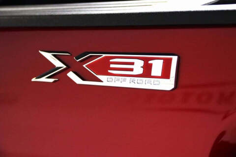 2025 GMC Sierra 3500HD