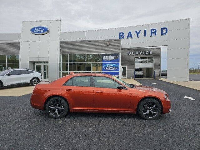 2021 Chrysler 300 for sale in Jonesboro, AR