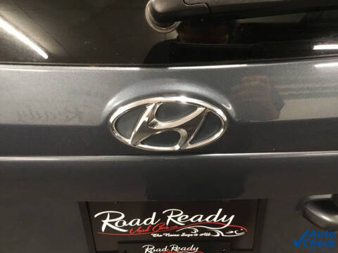 2007 Hyundai Santa Fe