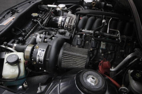 2011 Chevrolet Camaro SS