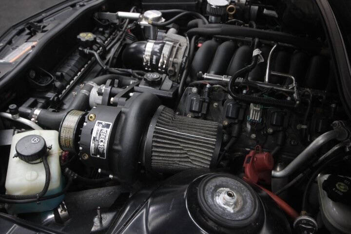 2011 Chevrolet Camaro SS