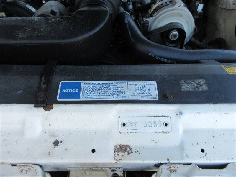 1990 Pontiac Firebird Formula