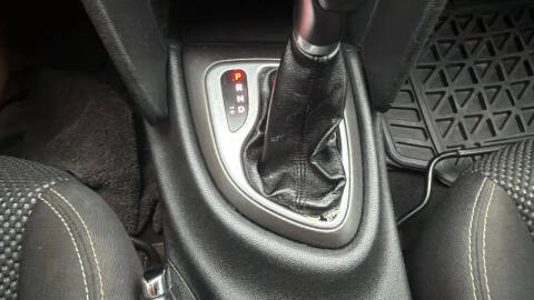 2016 Dodge Dart GT