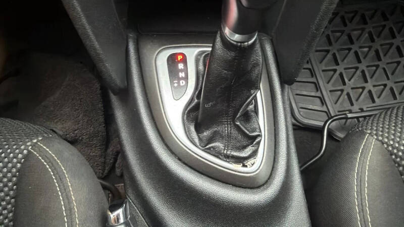 2016 Dodge Dart GT