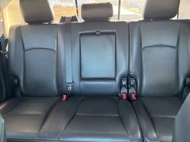 2016 RAM 2500 Laramie