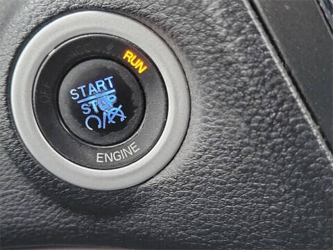 2012 Dodge Journey SXT