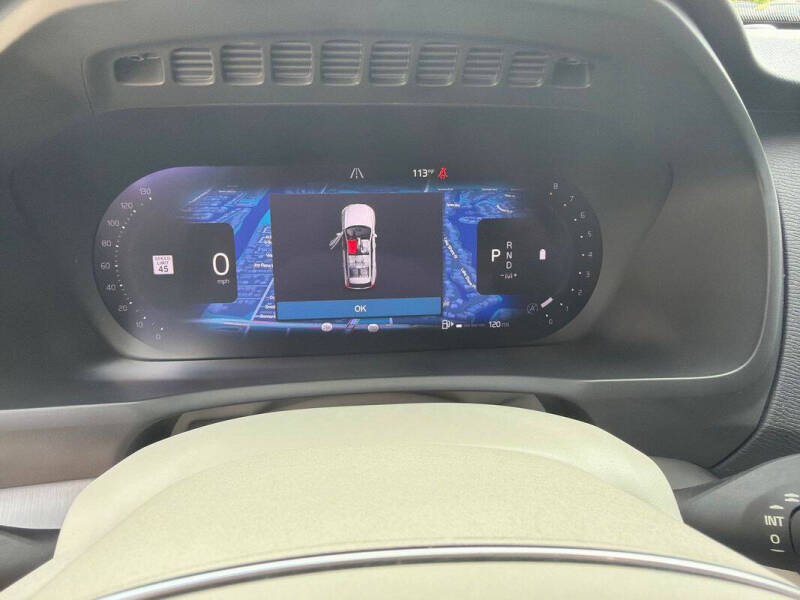 2024 Volvo XC90 B5 Core Bright Theme