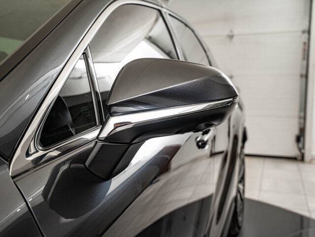 2025 Lexus RX 350h