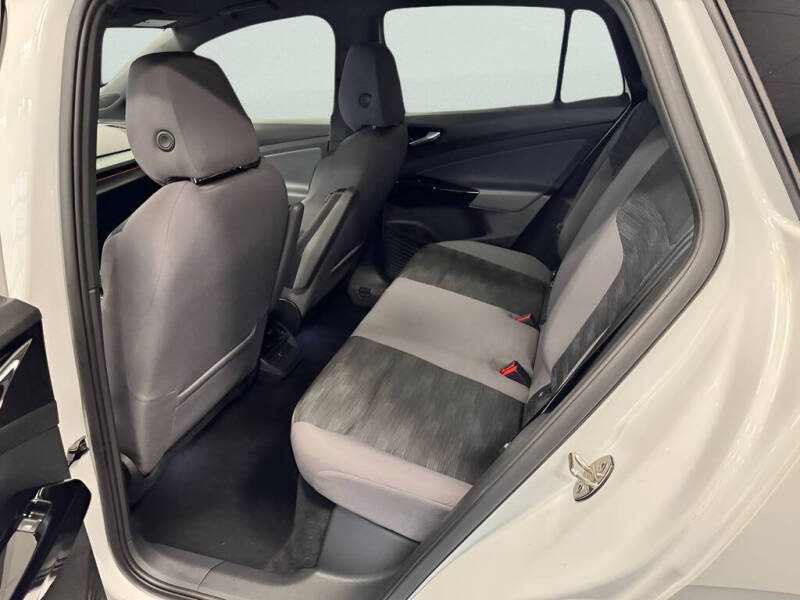 2021 Volkswagen ID.4 Pro