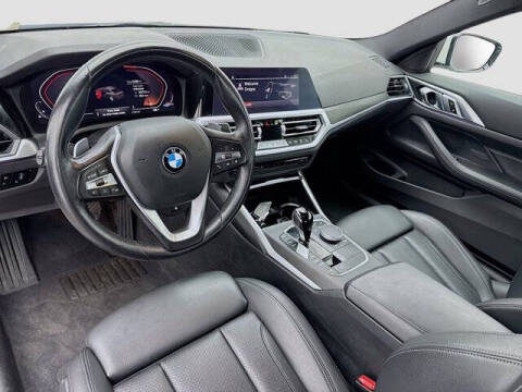 2023 BMW 4 Series 430i