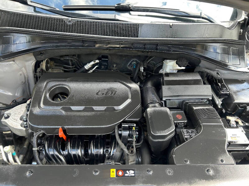 2016 Kia Sorento L
