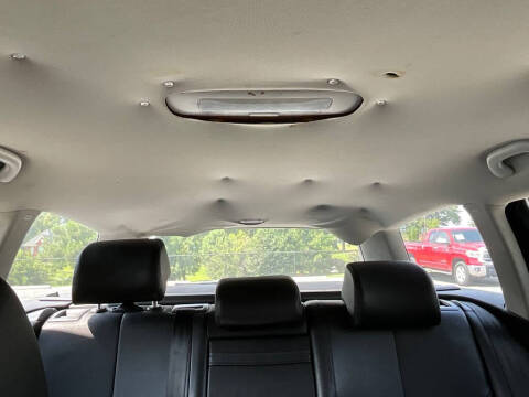 2007 Volkswagen Passat Value Edition