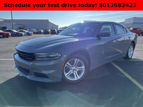 2019 Dodge Charger for sale at Express Purchasing Plus in Hot Springs AR