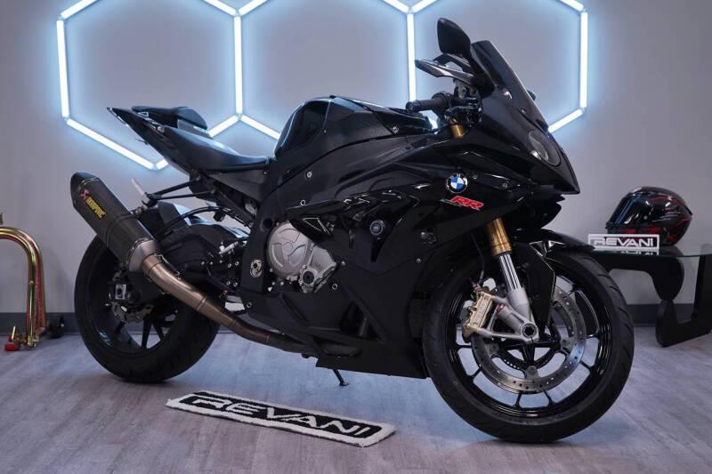 2013 BMW S 1000 RR