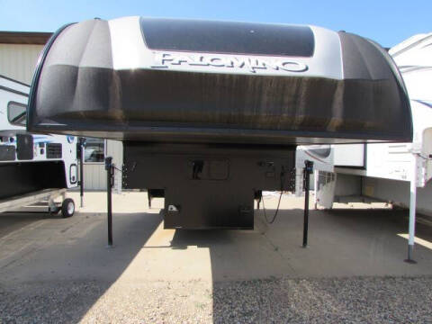 2024 Forest River PALOMINO H