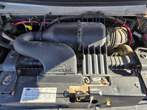 2007 Ford E-Series E-350 SD