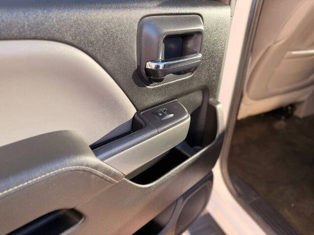 2015 Chevrolet Silverado 3500HD