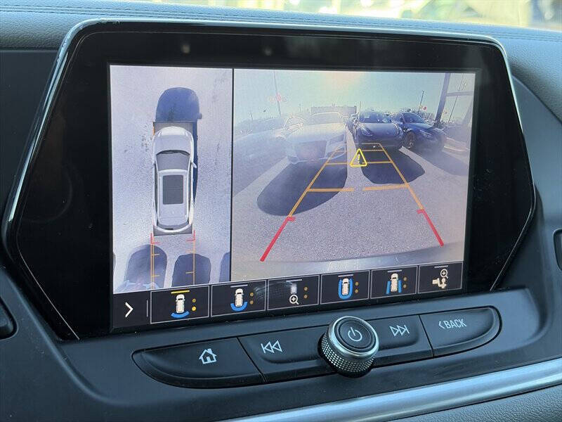 2019 Chevrolet Blazer LT