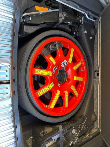 2013 Porsche Cayenne GTS