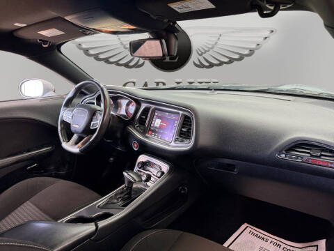 2020 Dodge Challenger