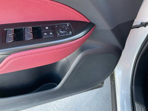 2024 Lexus NX 250 Premium