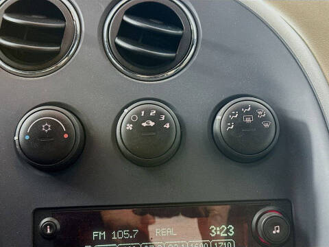 2007 Pontiac Solstice