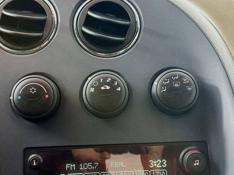 2007 Pontiac Solstice