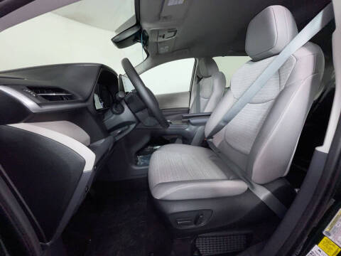 2024 Toyota Sienna LE 8-Passenger