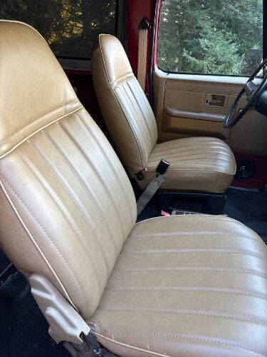 1987 GMC Jimmy