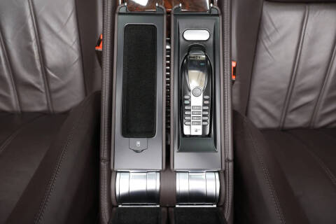 2008 Bentley Continental GT