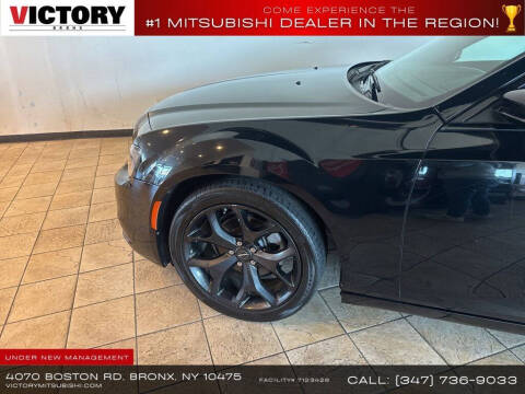 2022 Chrysler 300 S V6