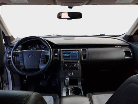 2011 Ford Flex