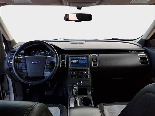 2011 Ford Flex