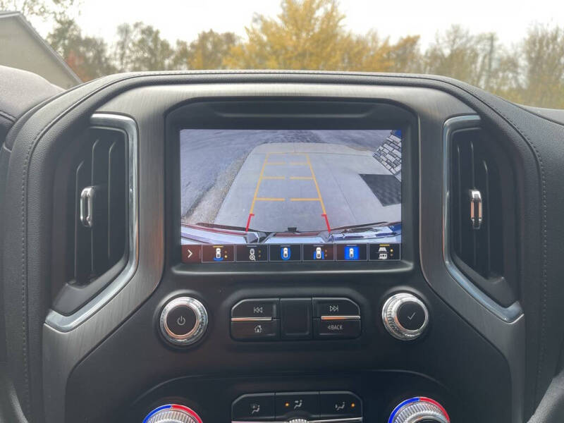 2020 GMC Sierra 2500HD