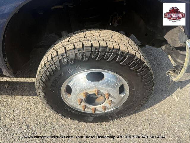 2016 Ford F-350 Super Duty XLT