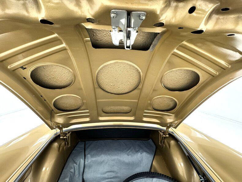 1957 Studebaker Hawk