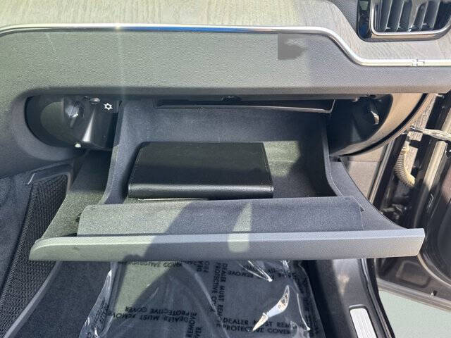 2021 Volvo XC60 T5 Inscription