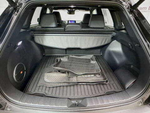 2024 Toyota Corolla Cross Hybrid